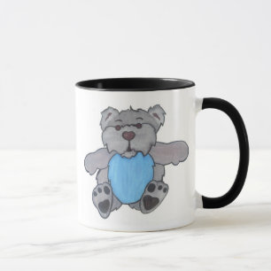 Toby Mug