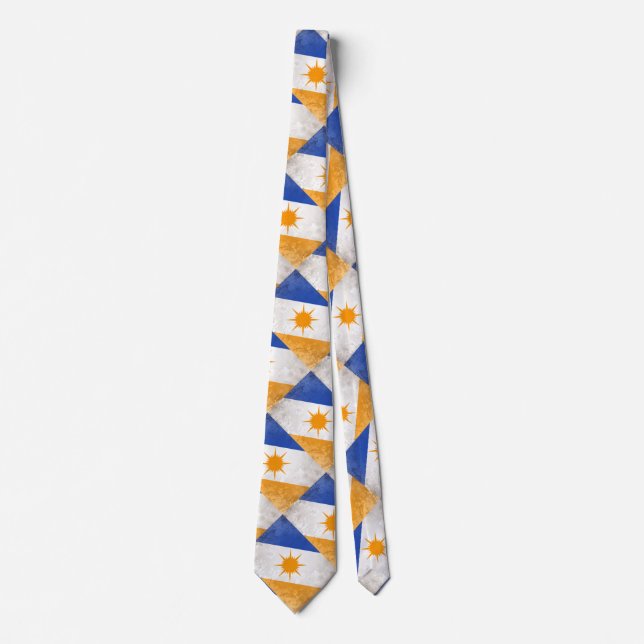 Tocantins Tie (Front)