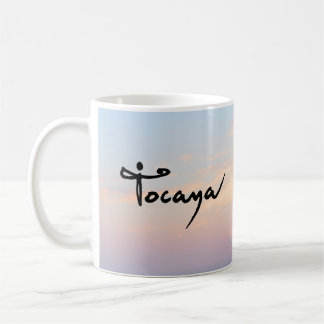 Tocaya Sunrise Coffee Mug