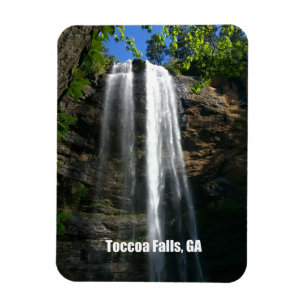 Toccoa Falls, Georgia Magnet