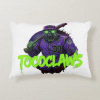 TOCOCLAWS Wasteland Stalker: Radioactive Ghoul