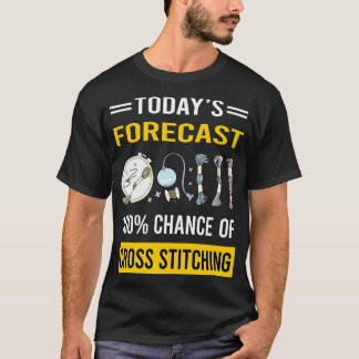 Today Forecast ing T-Shirt