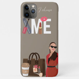 Today I choose ME iPhone 11 Pro Max Case