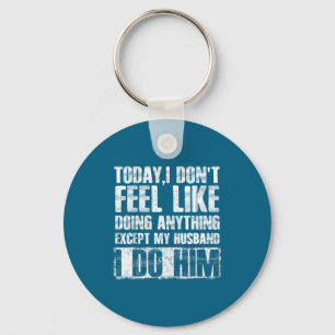 Today i don't feel like doing anything except my h keychain