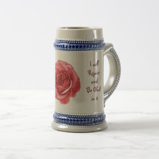 Today is the Day the Lord has made Travel Mug