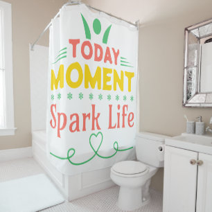 Today Moment, Spark Life