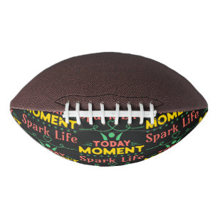 Today Moment, Spark Life Football