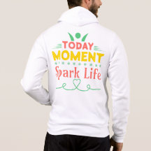 Today Moment, Spark Life