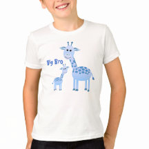 Todays' Best Award Winner.~Baby Giraffe/ Big Bro