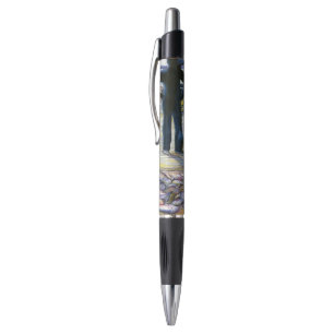 Today's Menu, Harbour Island, Bahamas Pen