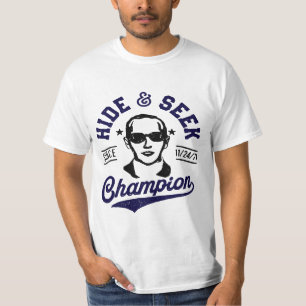 Todd Snider Hat Logo Xmas T-Shirt