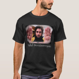 Todd Sucherman remet le T-shirt