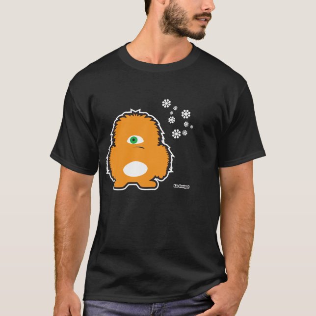 Todd T-Shirt (Front)