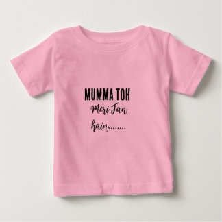 Toddl Baby T-Shirt