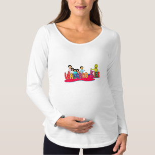 toddler 3t tee-shirt maternity T-Shirt