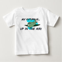 toddler airplane design