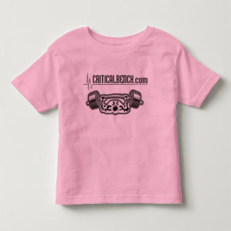 Toddler CB T-Shirt