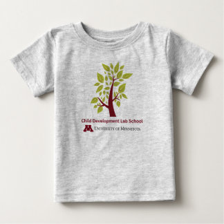 Toddler CDLS Logo Tee