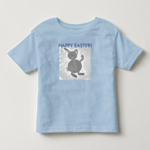 Toddler Easter T-Shirt