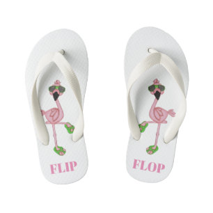 Toddler et les enfants tongs - Twlip et Flop Twops