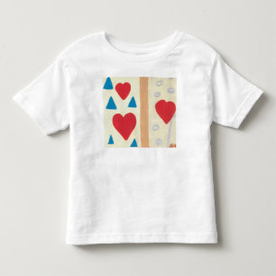 Toddler Fine Jersey T-Shirt