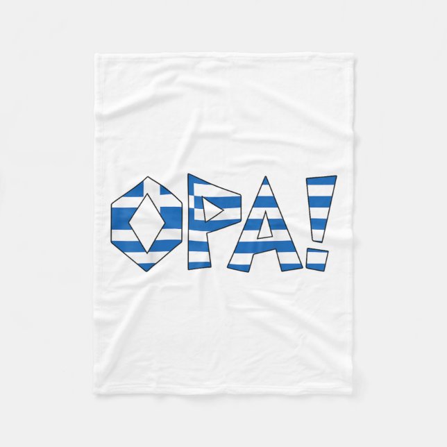 Toddler Greece-shirt Greek Flag Funny Baby Kid Boy Fleece Blanket (Front)