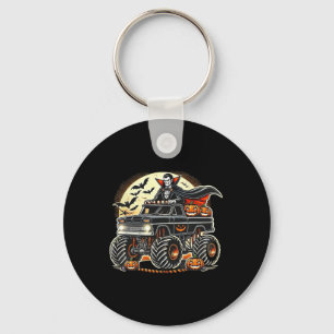 Toddler Halloween Shirt Vampire Kids Shirts Spooky Keychain