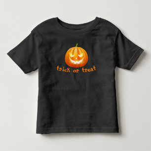 Toddler Halloween T-shirt