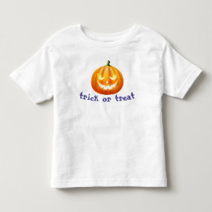 Toddler Halloween T-shirt