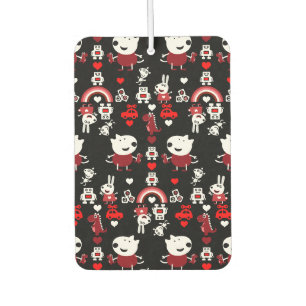 Toddler Home Décor Air Freshener