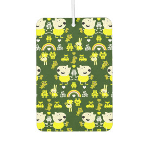 Toddler Home Décor Air Freshener