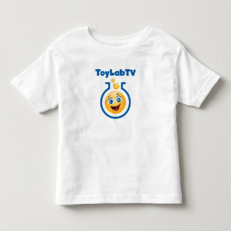 Toddler Kids Long Sleeve T-Shirt