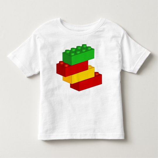 Toddler Lago Fine Jersey T-Shirt