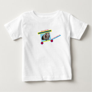 Toddler Learning Tee