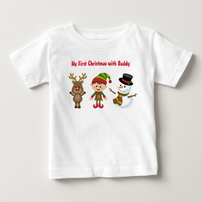 Toddler Long Sleeve T-Shirt (Front)