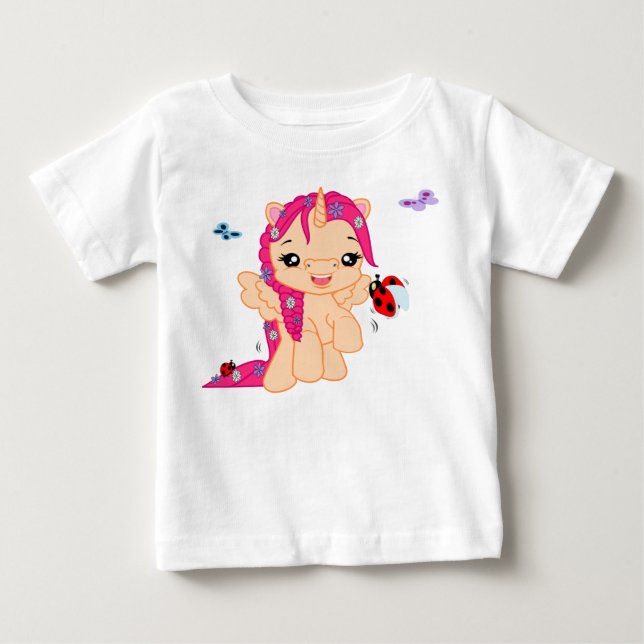 Toddler Pullover Hoodie. (Front)
