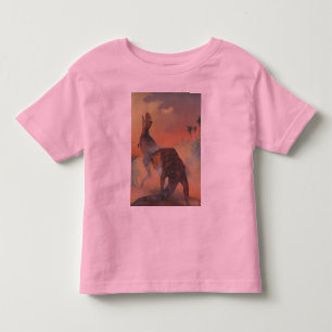 Toddler Ringer T-Shirt