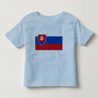 Toddler Ringer T-Shirt, Light Blue/Navy