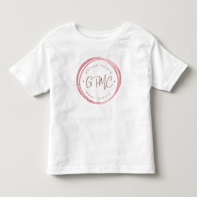 Toddler Shirt (Front)
