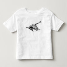 Toddler Short Sleeve T-Shirt