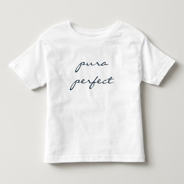 Toddler T-Shirt (Front)