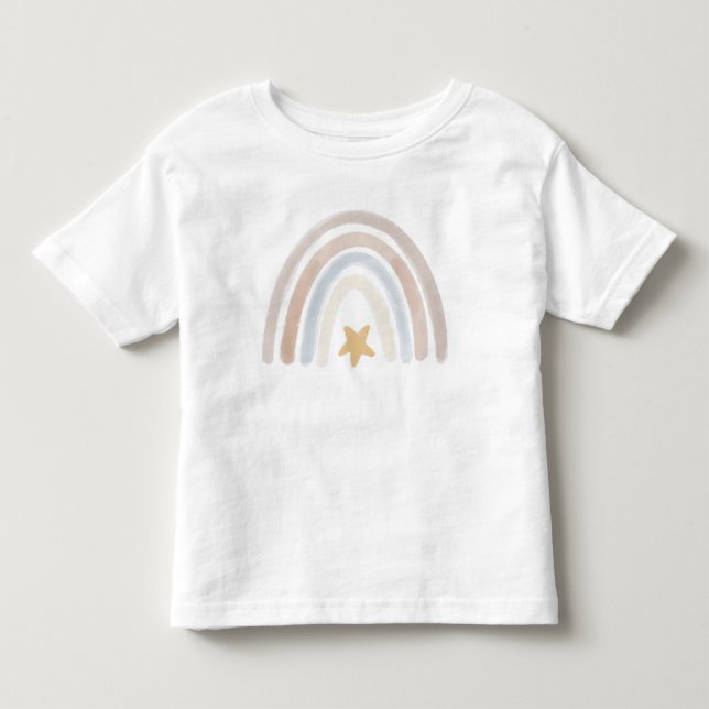 toddler t-shirt (Front)