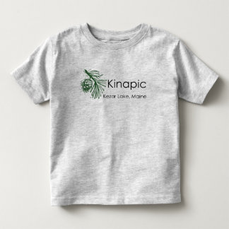 Toddler t-shirt