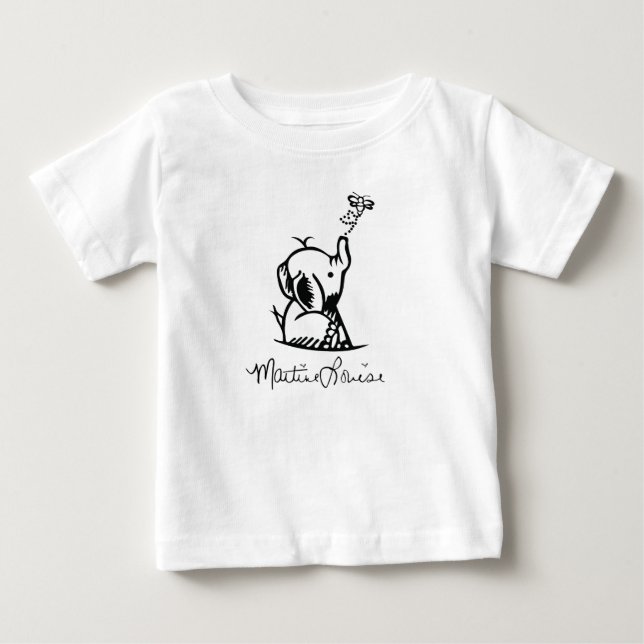 Toddler T-Shirt (Front)