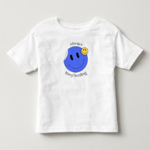 Toddler T shirt design