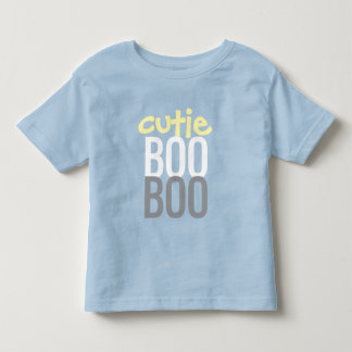 Toddler T-Shirt : HALLOWEEN Cutie Boo #6
