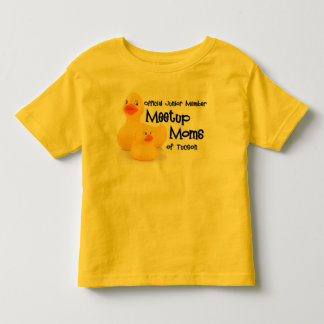 Toddler Tee D