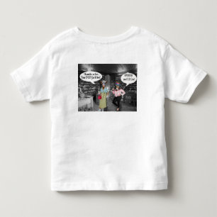 toddler tee happy birthday cow and jackass