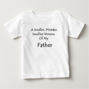 Toddler Tee Shirt, My Father