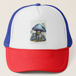 Toddler Tops & T-Shirts Trucker Hat